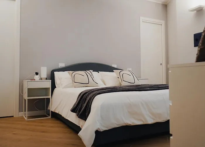 Exclusive Apartment In Piazza Italia In Perugia