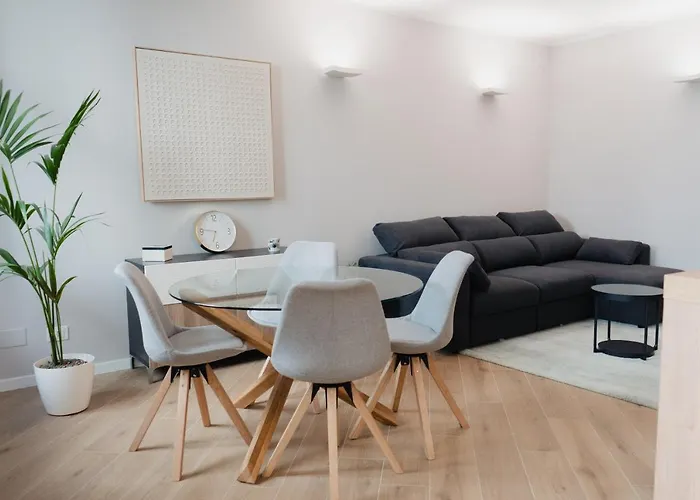 Exclusive Apartment In Piazza Italia In Perugia