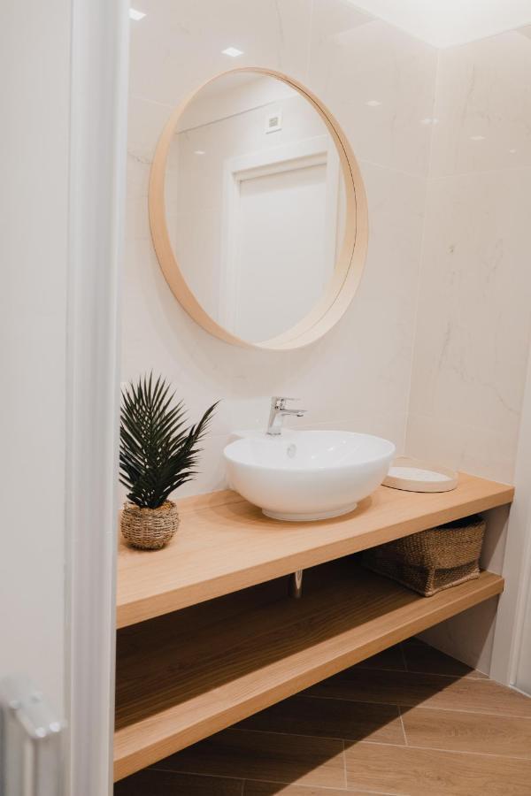 Exclusive In Piazza Italia In Apartment Perugia