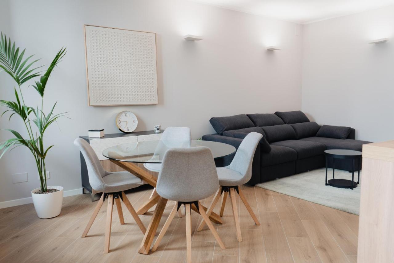 Apartment Exclusive In Piazza Italia In