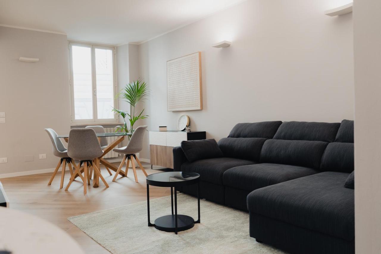 Apartment Exclusive In Piazza Italia In *