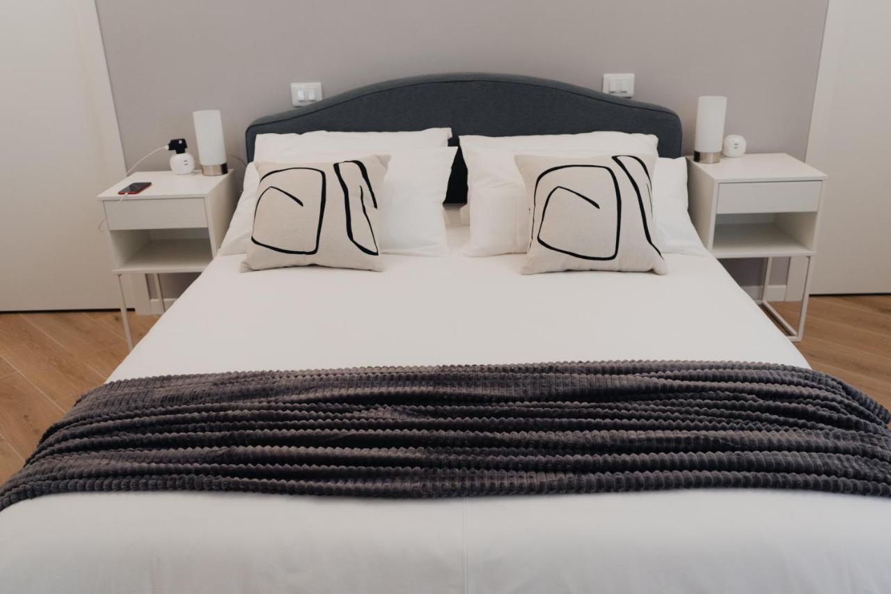 Exclusive In Piazza Italia In Apartment Perugia