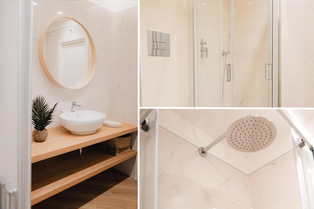 Apartment Exclusive In Piazza Italia In Perugia