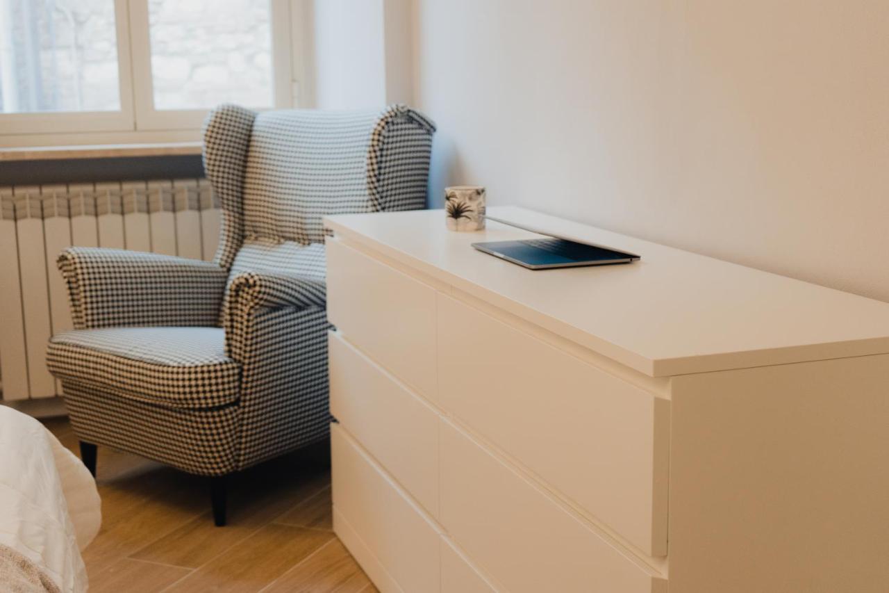 Apartment Exclusive In Piazza Italia In