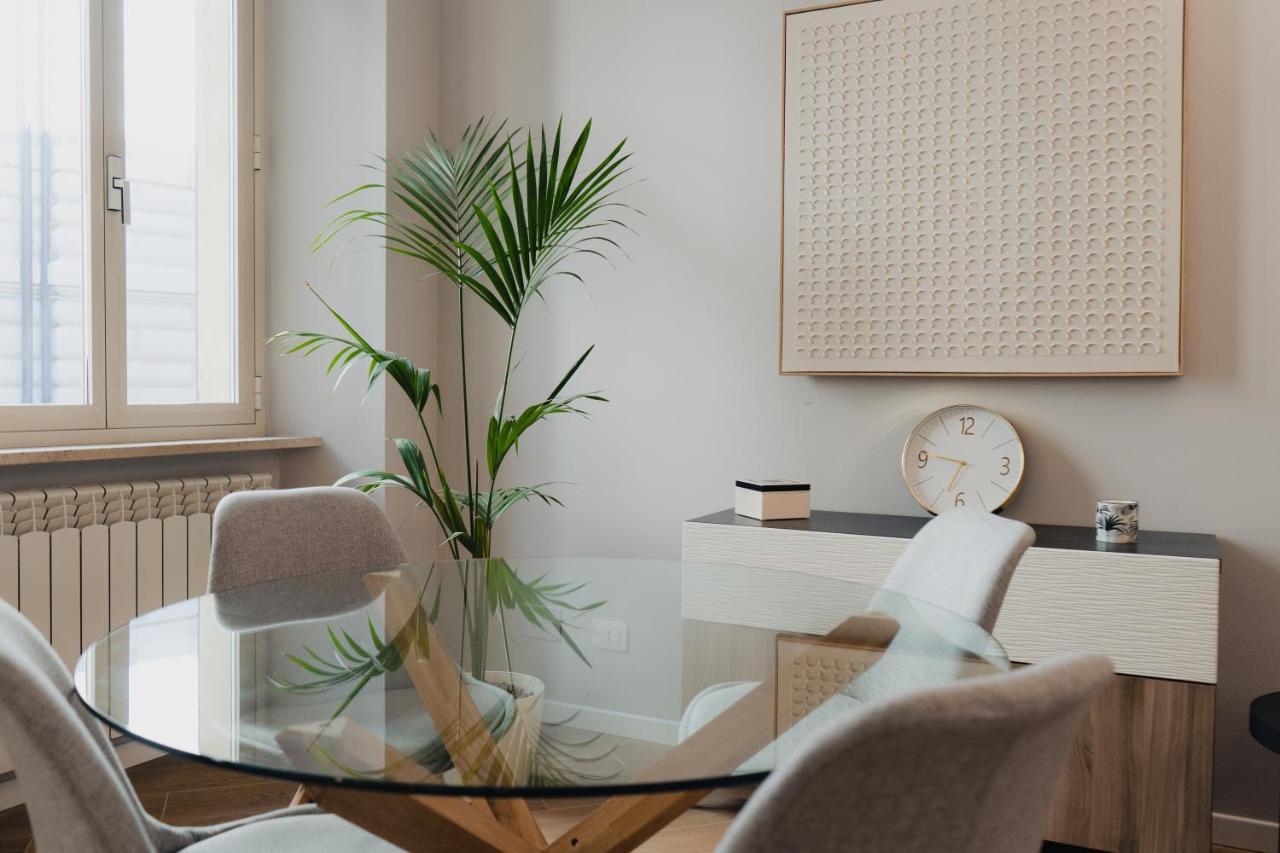 Apartment Exclusive In Piazza Italia In Perugia