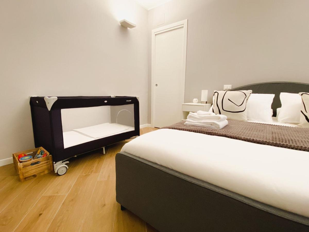 Apartment Exclusive In Piazza Italia In Perugia